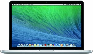 Apple MacBook Pro ME866LL A 13.3-Inch Laptop with Retina Display (NEWEST VERSION)
