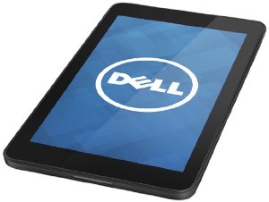 Dell Venue 7 Ven7-1666BLK 7-Inch Tablet  (Black)