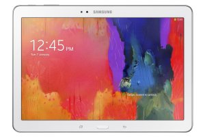Samsung Galaxy TabPRO 10.1 Tablet (White)